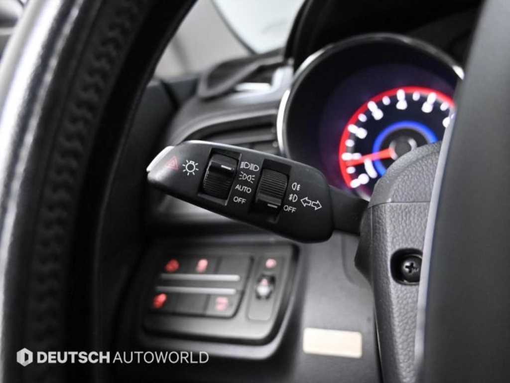 Ssangyong Tivoli 2016 Azul - Importación desde Corea - HF Imports Iquique - Foto 19