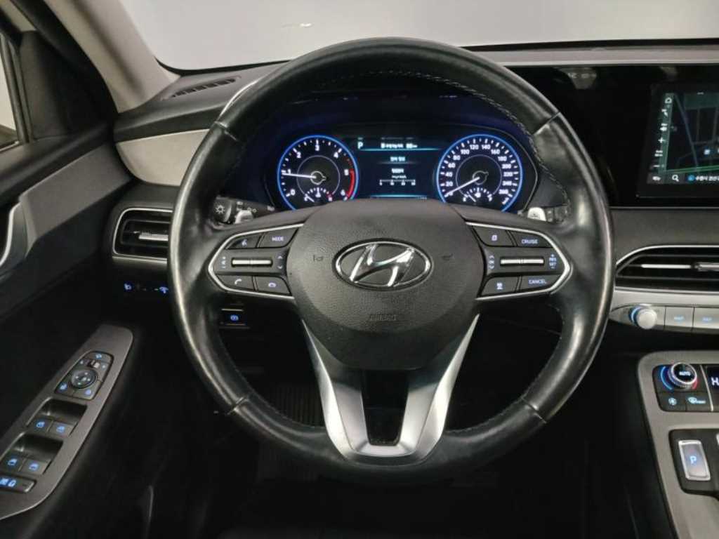 HYUNDAI Palisade 2021 - Importación desde Corea - HF Imports Iquique - Foto 14