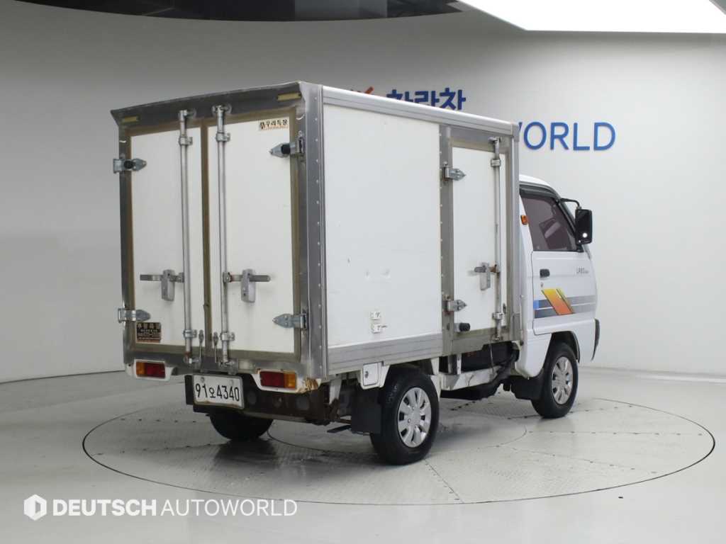 Small Truck Top_Frozen Top - Vista 2