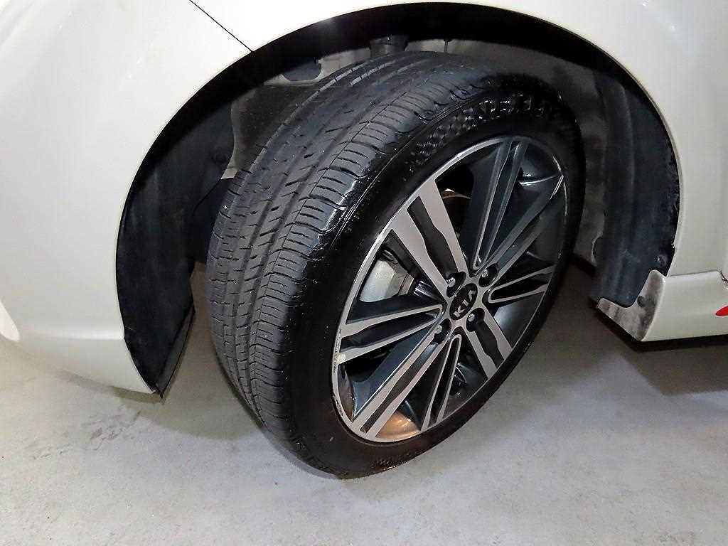 KIA Morning 2017 Blanco - Importación desde Corea - HF Imports Iquique - Foto 20