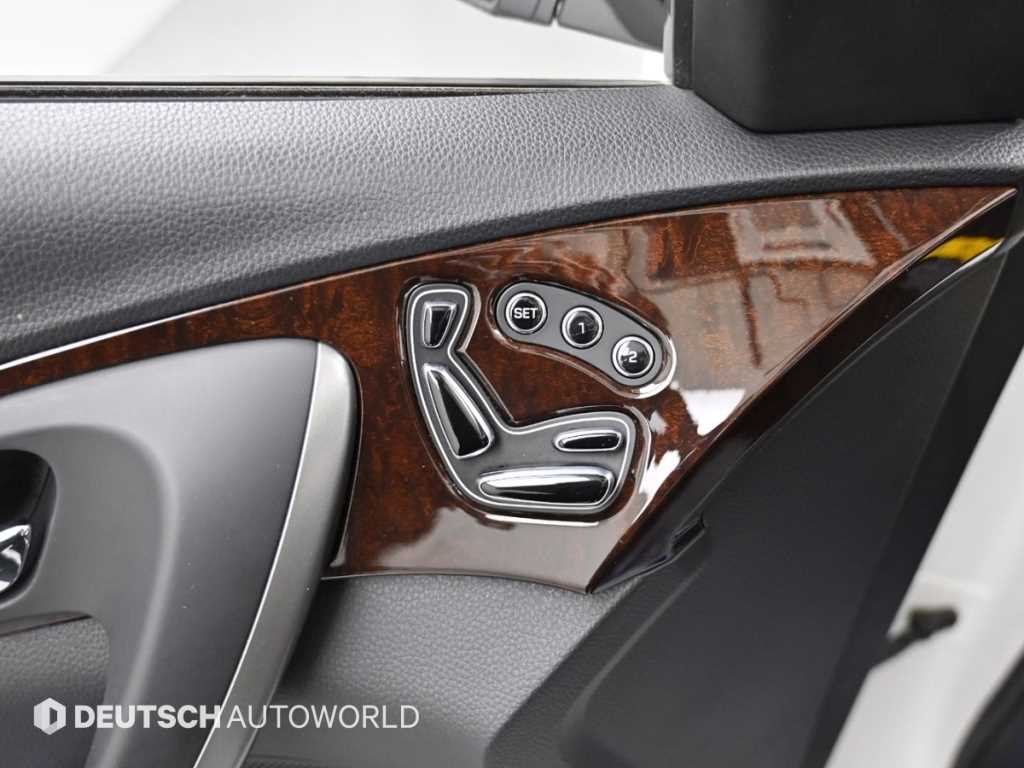 HYUNDAI Grandeur 2015 Blanco - Importación desde Corea - HF Imports Iquique - Foto 17