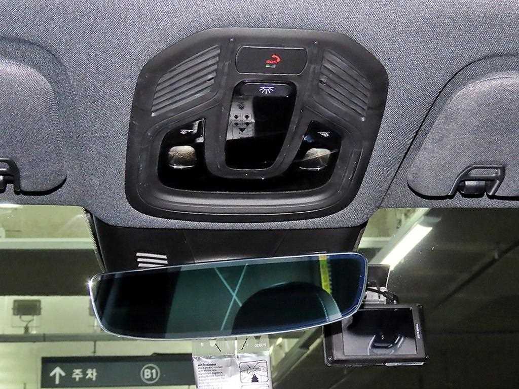 SAMSUNG Grand Koleos 2024 Blanco - Importación desde Corea - HF Imports Iquique - Foto 18