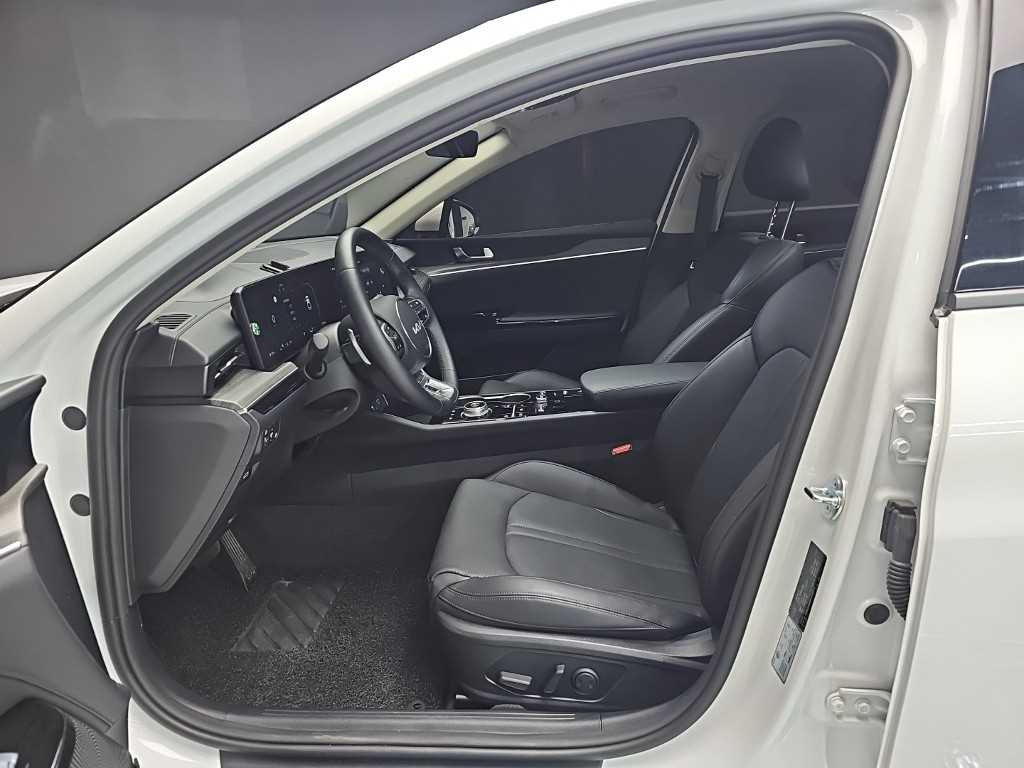 KIA K5 2025 Blanco - Importación desde Corea - HF Imports Iquique - Foto 13