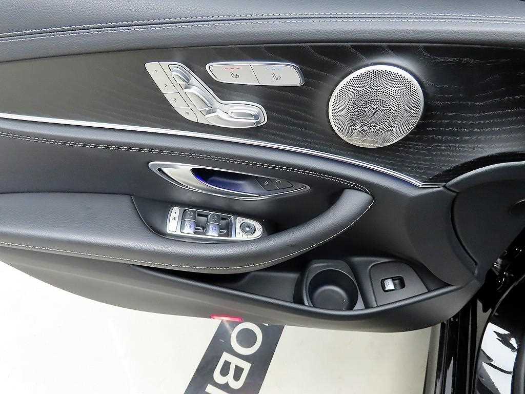 Mercedes Benz E class 2022 - Importación desde Corea - HF Imports Iquique - Foto 13