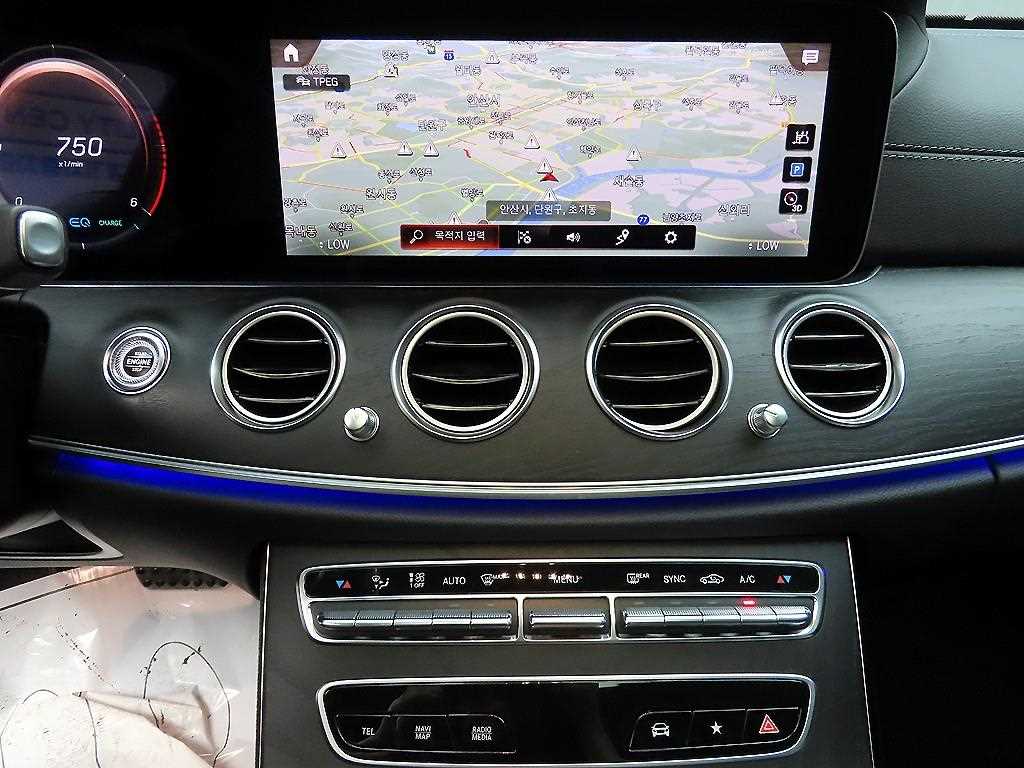 Mercedes Benz E class 2022 - Importación desde Corea - HF Imports Iquique - Foto 15