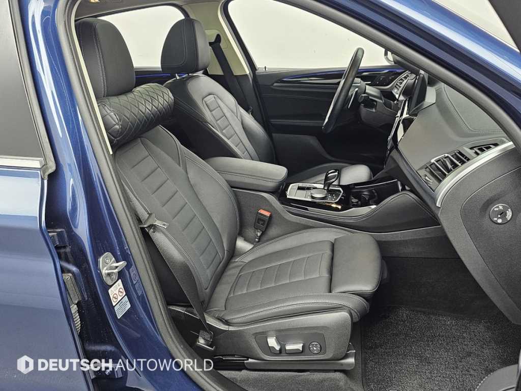 BMW X4 - Vista 12