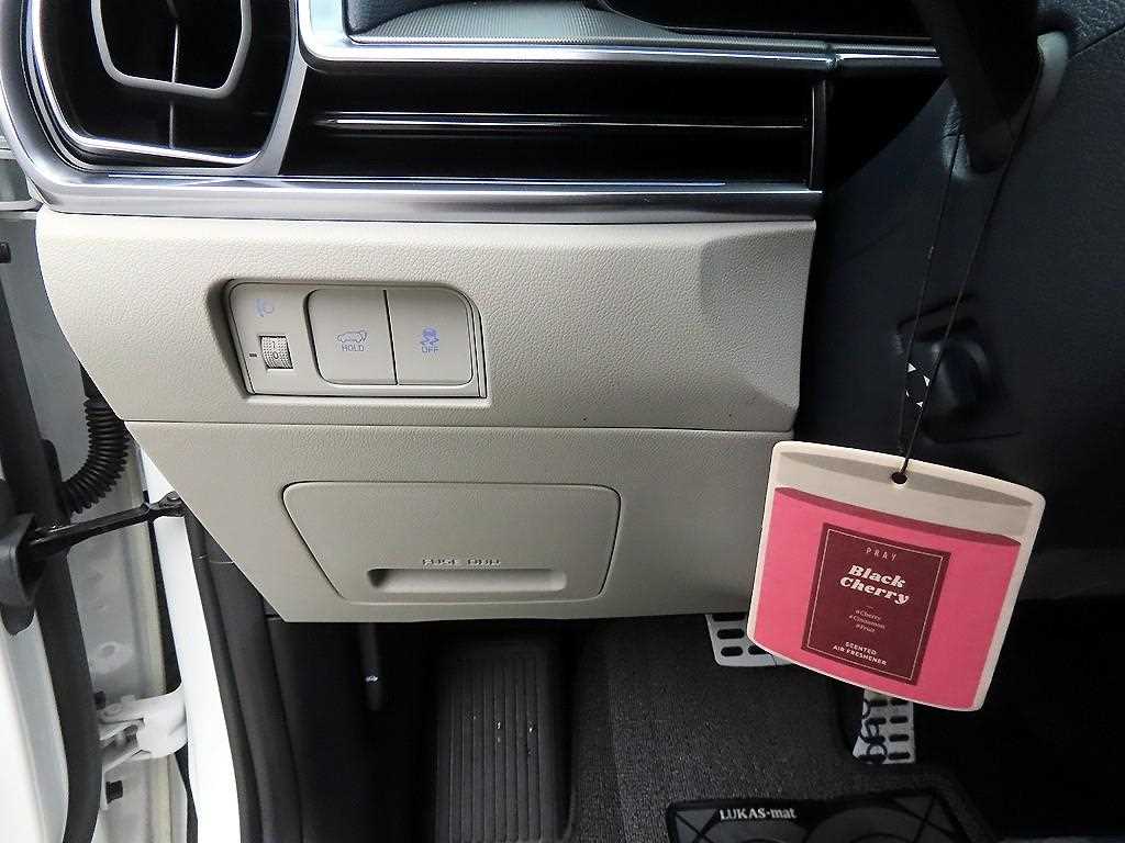 KIA Sorento 2024 Blanco - Importación desde Corea - HF Imports Iquique - Foto 15