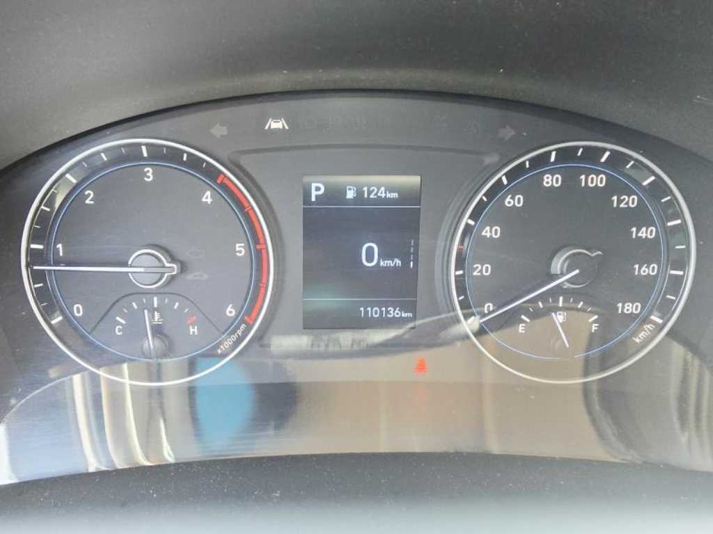 Small Truck Top_Frozen Top 2024 Blanco - Importación desde Corea - HF Imports Iquique - Foto 13