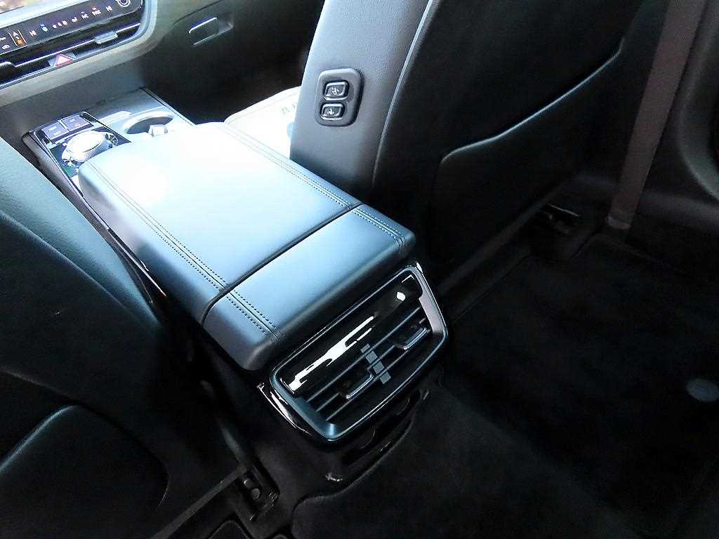 KIA K8 2021 Gris - Importación desde Corea - HF Imports Iquique - Foto 19