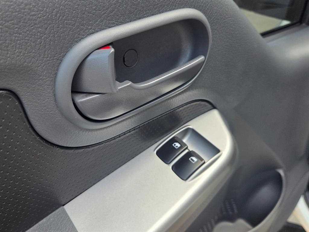 Small Truck Normal Box(High Deck) - Vista 12