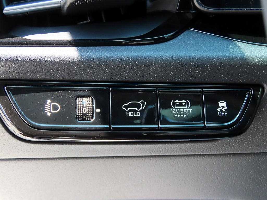 KIA Niro 2025 Blanco - Importación desde Corea - HF Imports Iquique - Foto 14