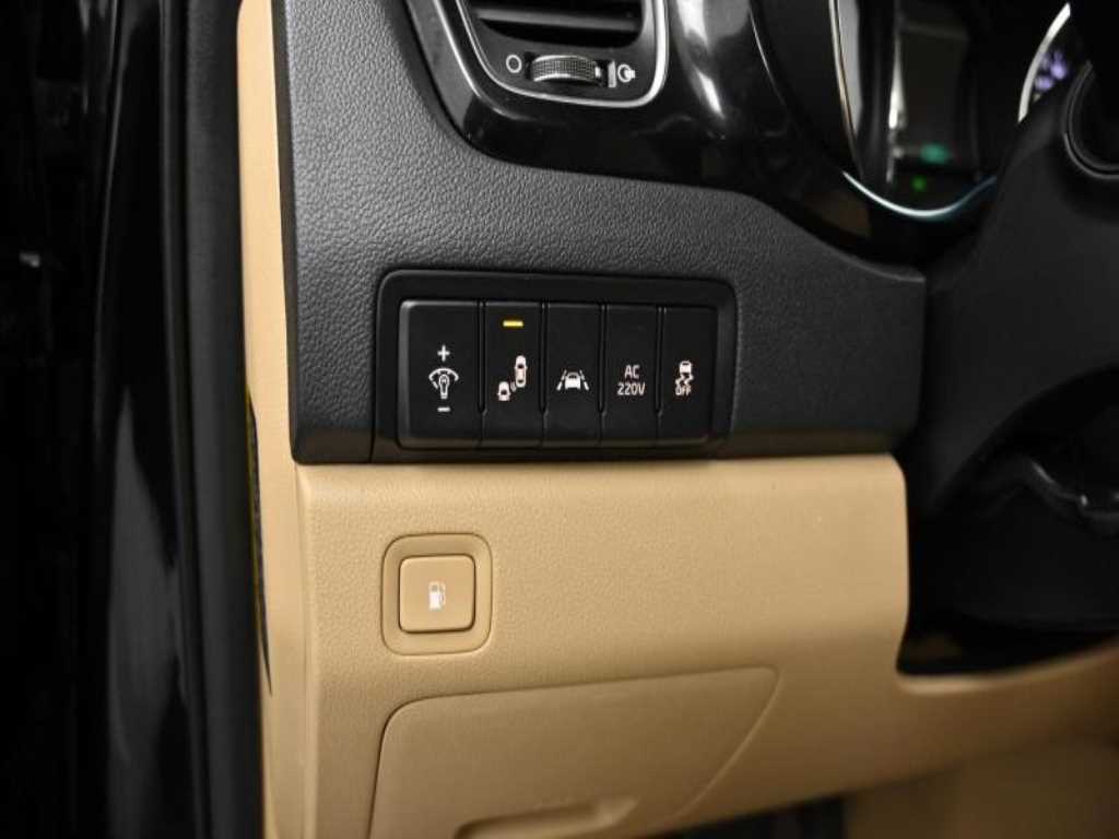 KIA Carnival 2019 - Importación desde Corea - HF Imports Iquique - Foto 19