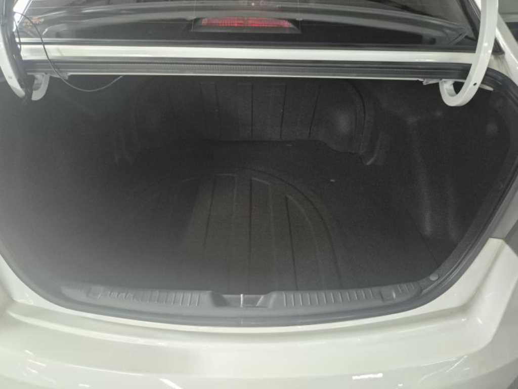 KIA Forte 2011 Blanco - Importación desde Corea - HF Imports Iquique - Foto 16