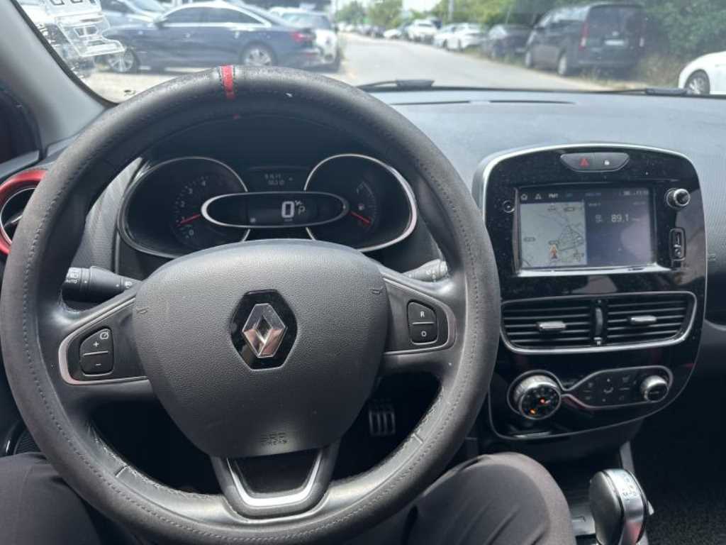 SAMSUNG Clio - Vista 8