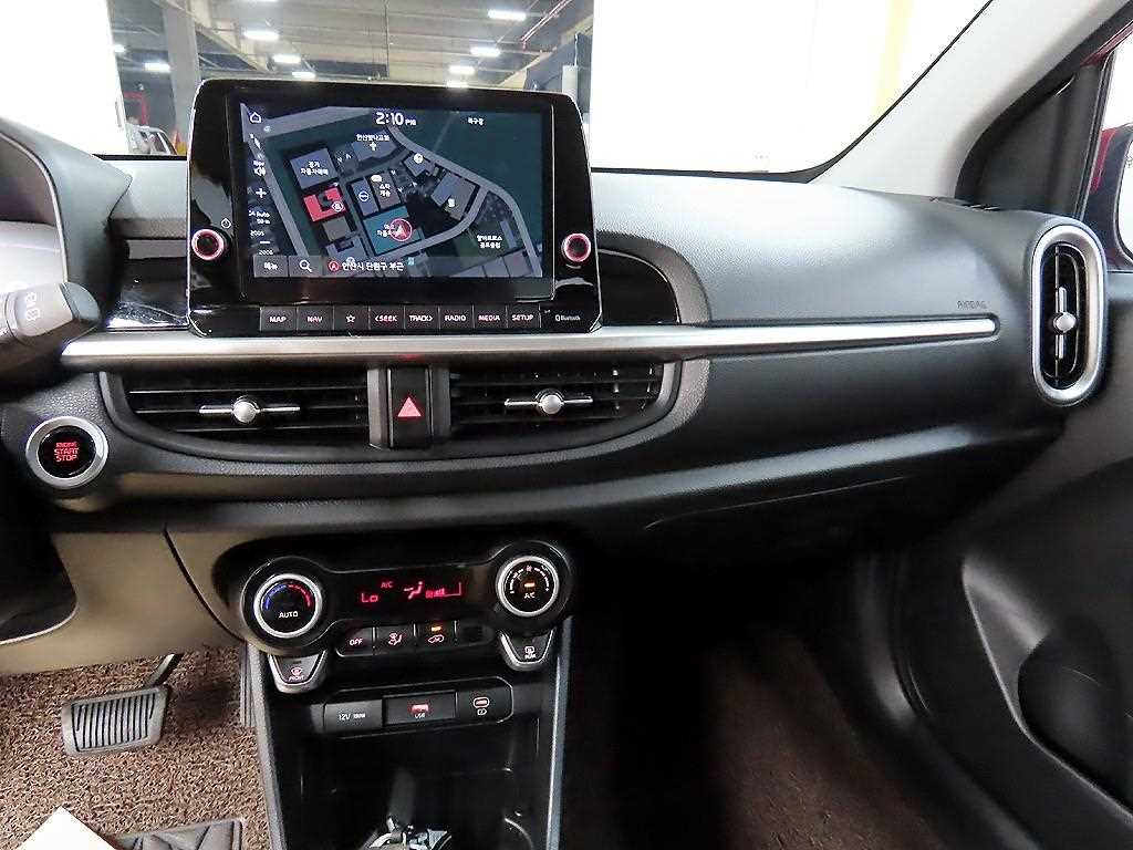 KIA Morning 2023 - Importación desde Corea - HF Imports Iquique - Foto 16