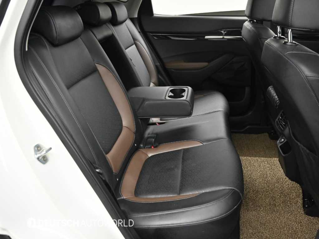 KIA Seltos 2020 Blanco - Importación desde Corea - HF Imports Iquique - Foto 14