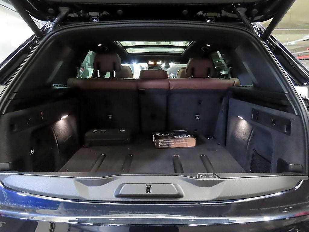 BMW X5 2025 - Importación desde Corea - HF Imports Iquique - Foto 18