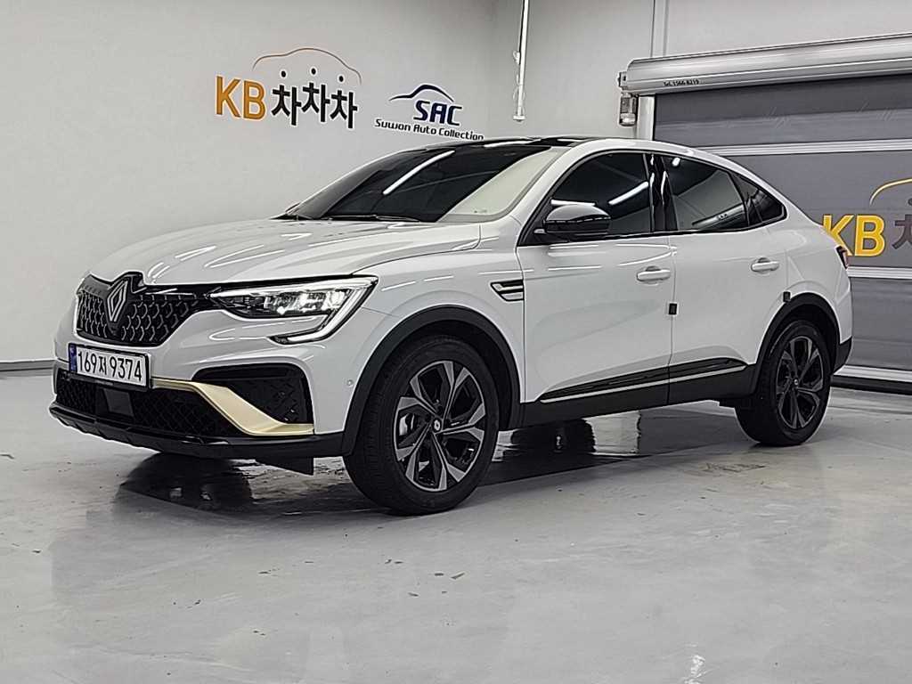 SAMSUNG Arkana 2024 Blanco - Importación desde Corea - HF Imports Iquique - Foto 1