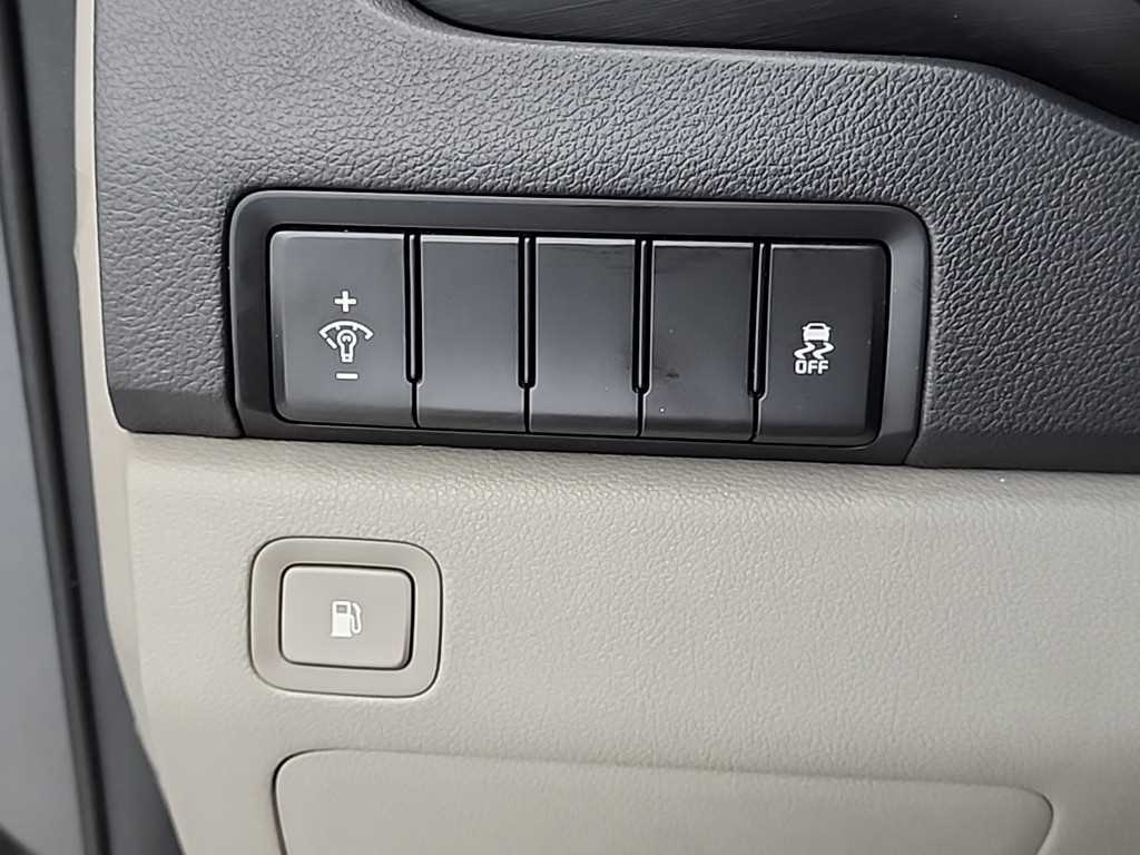 KIA Carnival 2020 Gris - Importación desde Corea - HF Imports Iquique - Foto 20