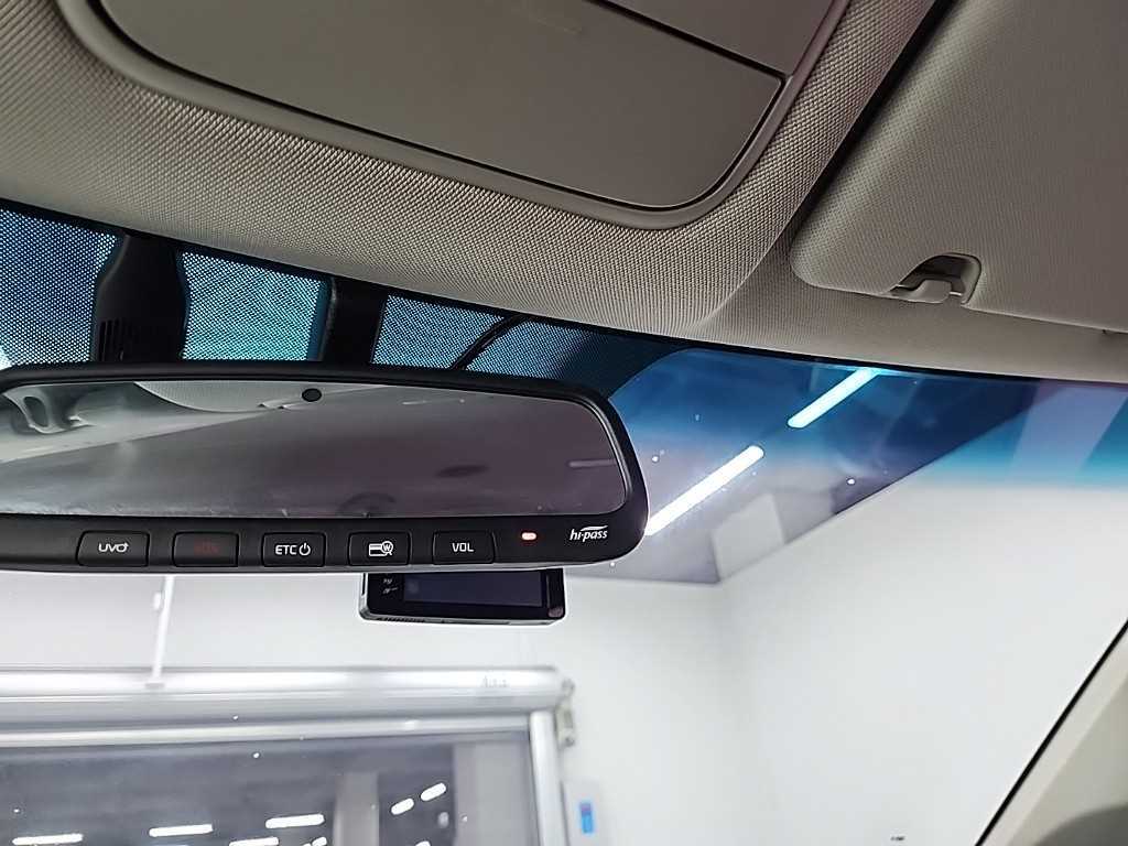 KIA Carnival 2020 Gris - Importación desde Corea - HF Imports Iquique - Foto 18