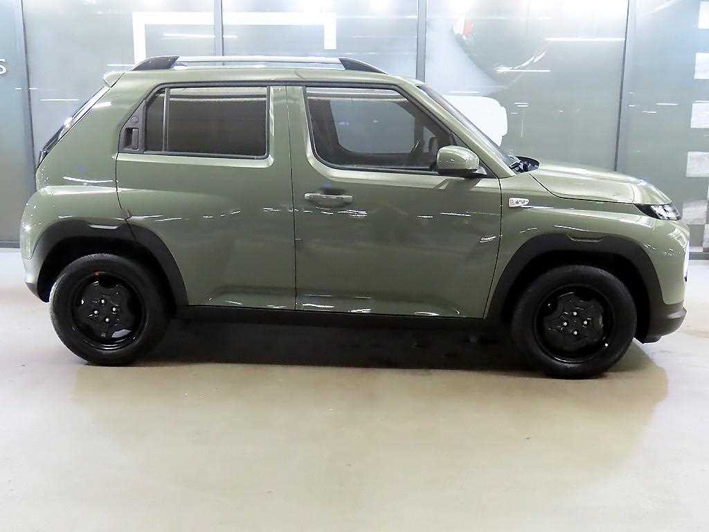HYUNDAI Casper - Vista 3