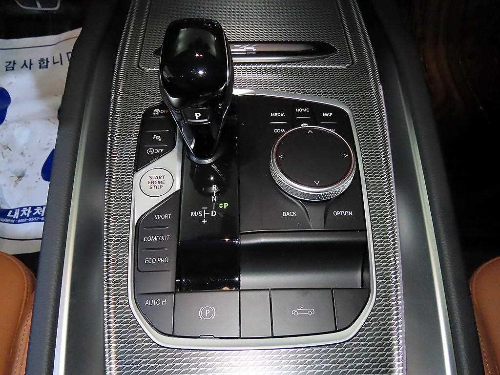 BMW Z4 2025 - Importación desde Corea - HF Imports Iquique - Foto 17