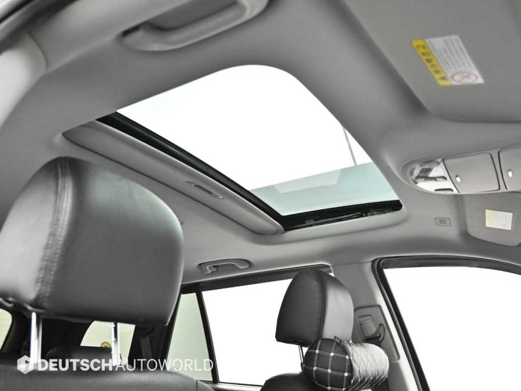 HYUNDAI Santa Fe 2010 Gris - Importación desde Corea - HF Imports Iquique - Foto 20