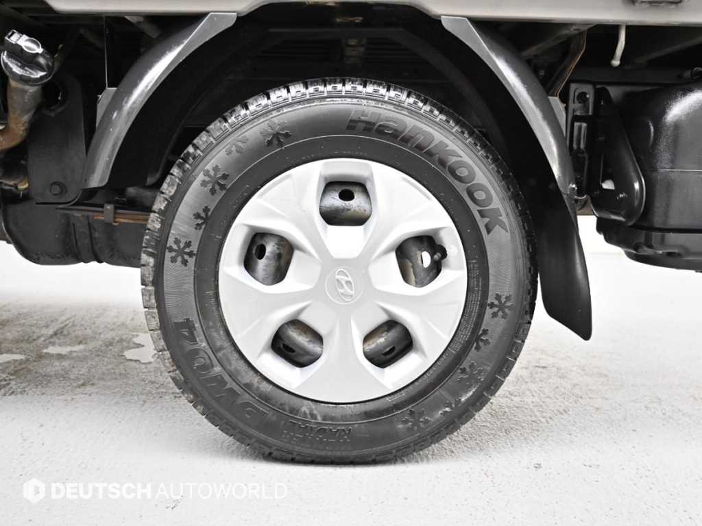 Small Truck Cargo (small) - Vista 7