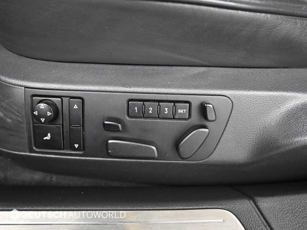 Volkswagen Phaeton 2007 - Importación desde Corea - HF Imports Iquique - Foto 19