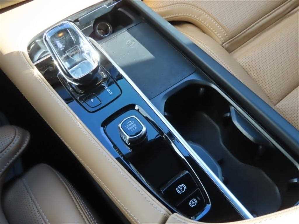 Volvo XC90 - Vista 6