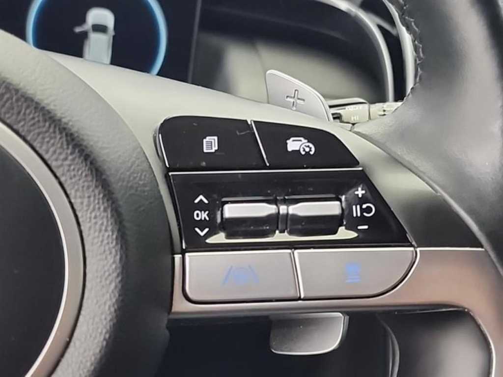 HYUNDAI Tucson 2021 Gris - Importación desde Corea - HF Imports Iquique - Foto 17