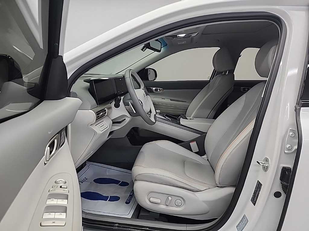HYUNDAI Nexo 2021 Blanco - Importación desde Corea - HF Imports Iquique - Foto 13