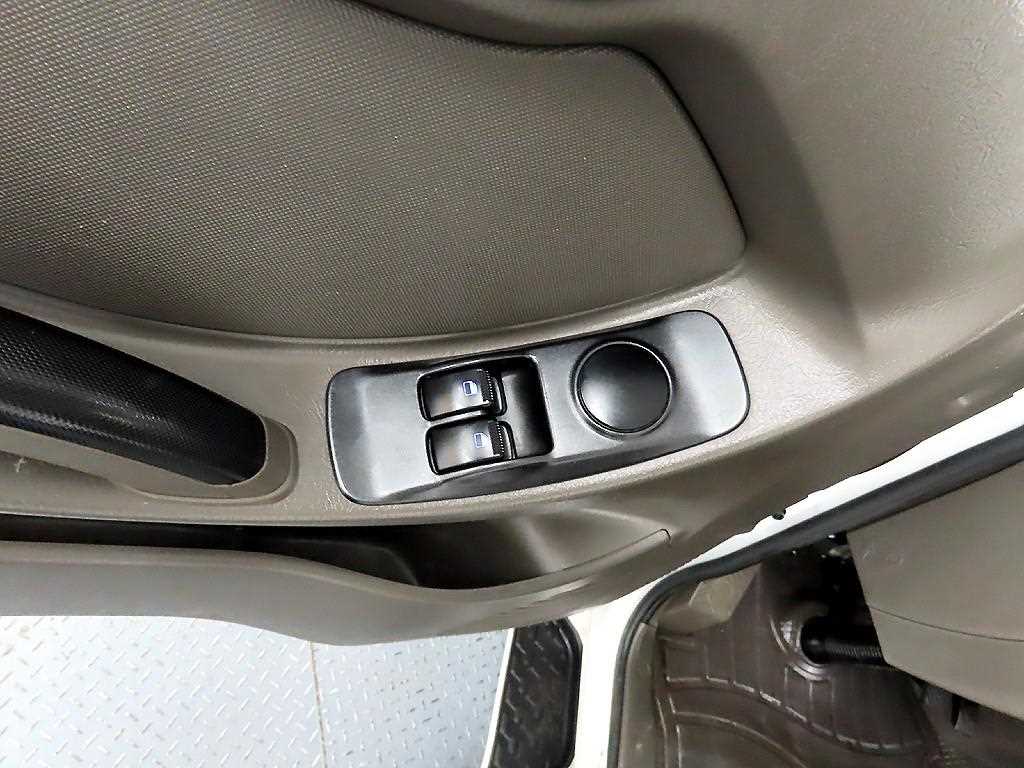 Small Truck Cargo (small) 2021 Blanco - Importación desde Corea - HF Imports Iquique - Foto 13