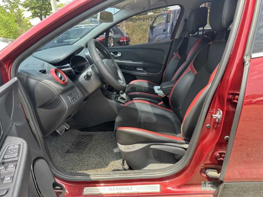 SAMSUNG Clio 2018 Rojo - Importación desde Corea - HF Imports Iquique - Foto 19
