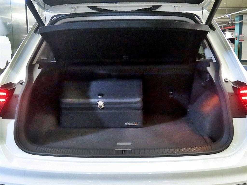 Volkswagen Tiguan 2018 - Importación desde Corea - HF Imports Iquique - Foto 19