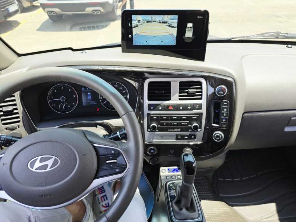 Small Truck Top_Frozen Top 2024 Blanco - Importación desde Corea - HF Imports Iquique - Foto 16