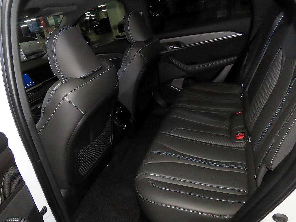 SAMSUNG Grand Koleos - Vista 9