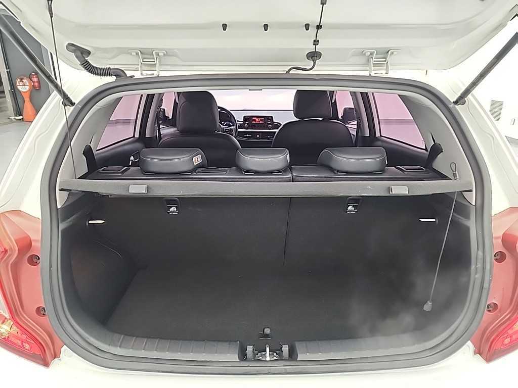 KIA Morning 2017 the color of pearl - Importación desde Corea - HF Imports Iquique - Foto 20