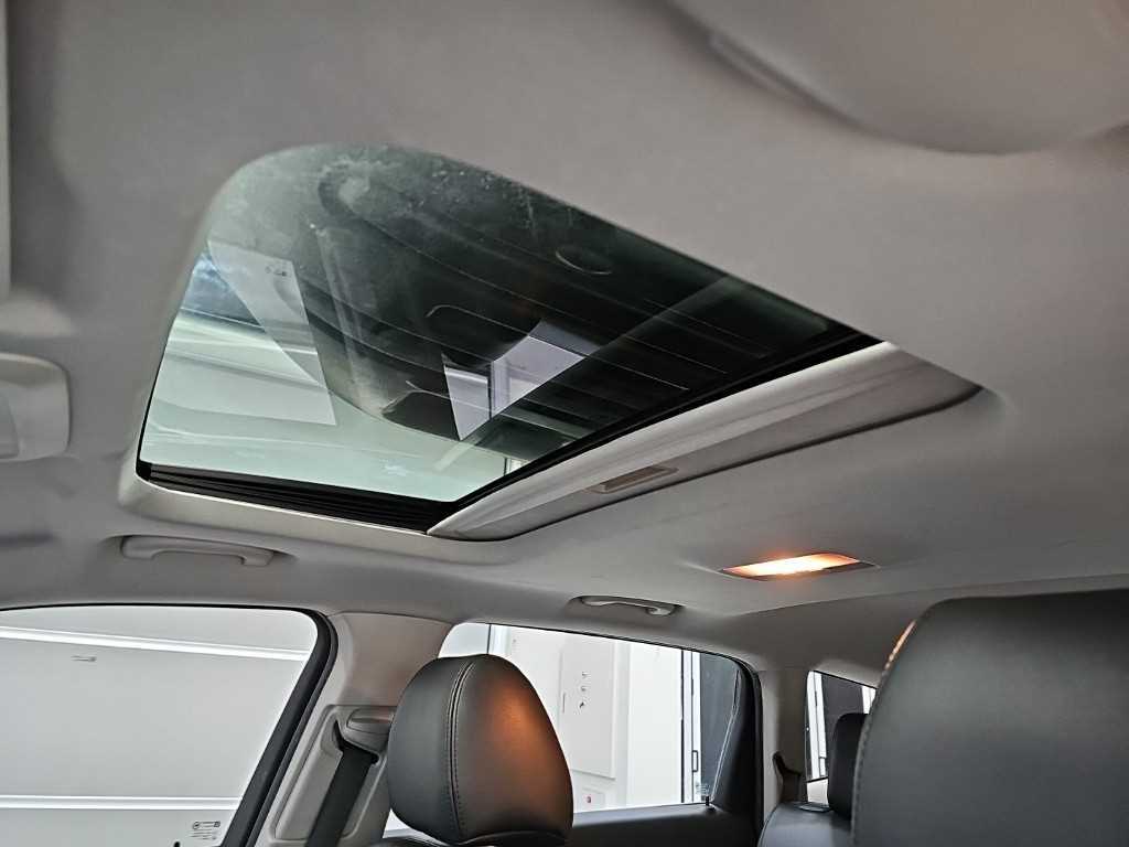 Chevrolet Orlando 2012 Blanco - Importación desde Corea - HF Imports Iquique - Foto 15