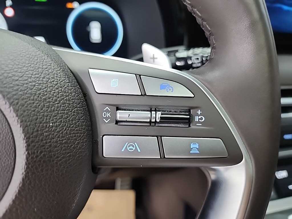 HYUNDAI Palisade 2023 Blanco - Importación desde Corea - HF Imports Iquique - Foto 20