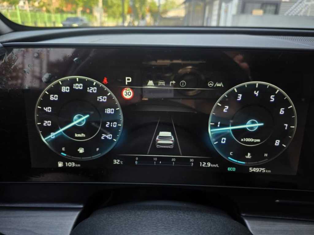 KIA Sportage 2022 - Importación desde Corea - HF Imports Iquique - Foto 19