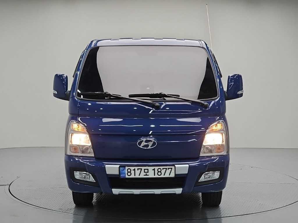 Small Truck Cargo (small) - Vista 2
