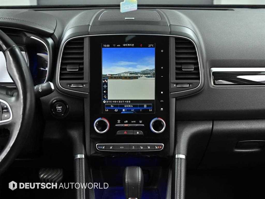 SAMSUNG QM6 2016 Negro - Importación desde Corea - HF Imports Iquique - Foto 17