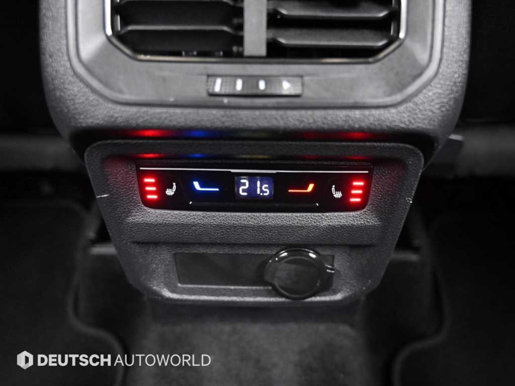 Volkswagen Tiguan 2023 Blanco - Importación desde Corea - HF Imports Iquique - Foto 18