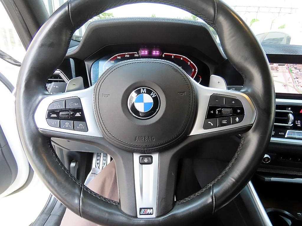 BMW 3 series - Vista 10