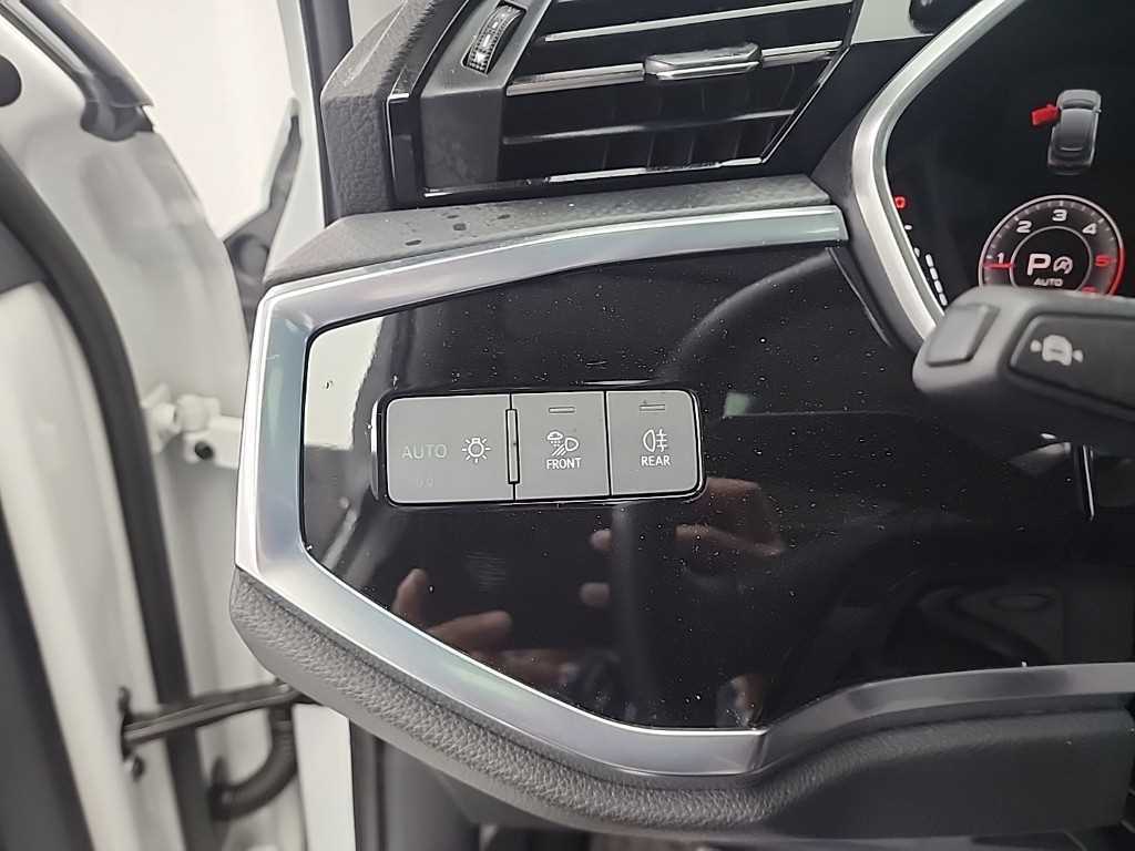 Audi Q3 2023 - Importación desde Corea - HF Imports Iquique - Foto 19