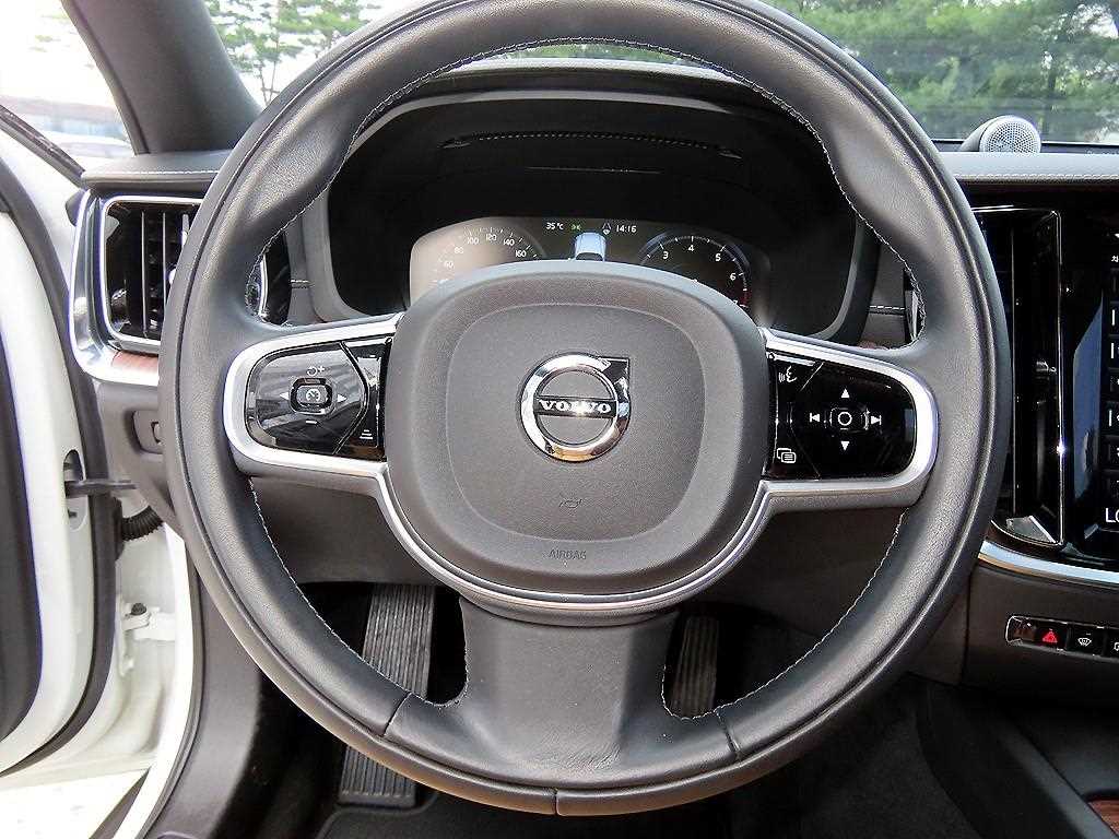 Volvo V60 - Vista 10