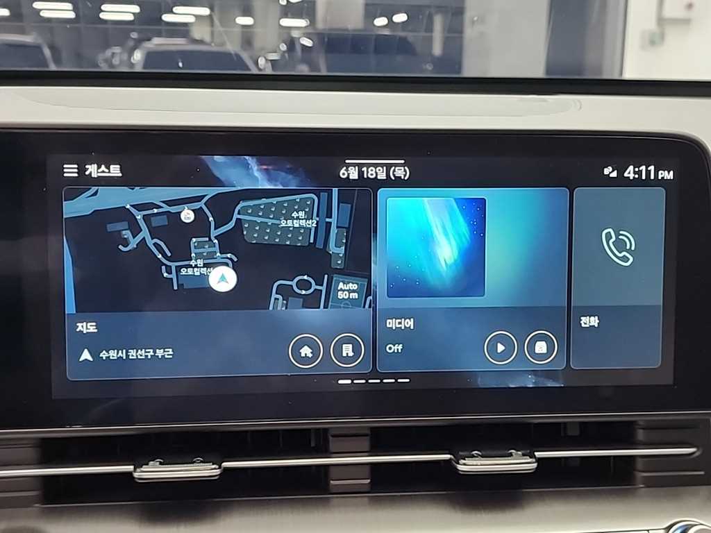 HYUNDAI Kona 2025 Gris - Importación desde Corea - HF Imports Iquique - Foto 18