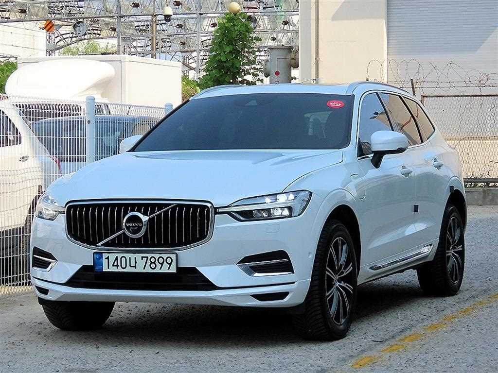 Volvo XC60 - Vista 2
