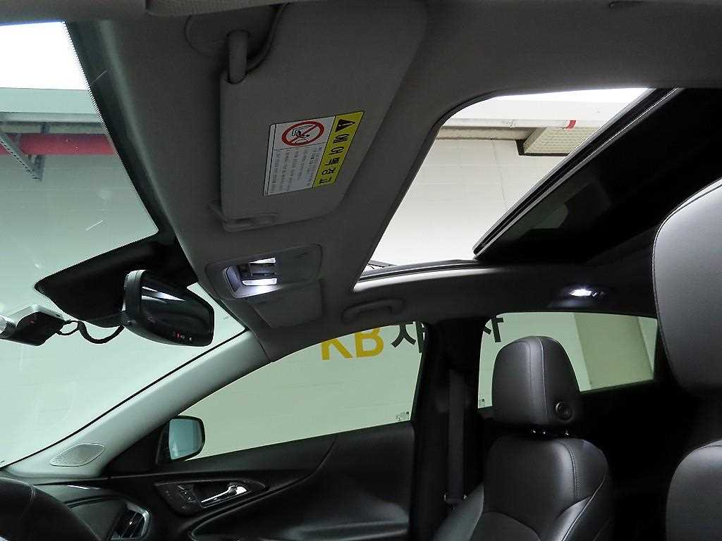 Chevrolet Malibu 2016 - Importación desde Corea - HF Imports Iquique - Foto 19
